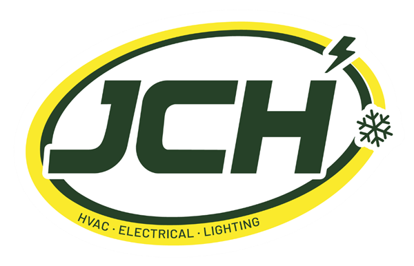 JCH Handypro LLC Logo